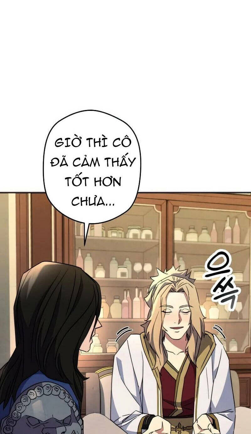 Đấu Trường Sinh Tử Chương 100 Ảnh 26