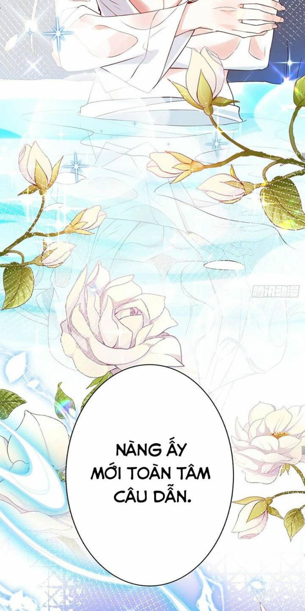 Hậu Cung Ba Ngàn Của Nãi Nãi Chương 6 Ảnh 60