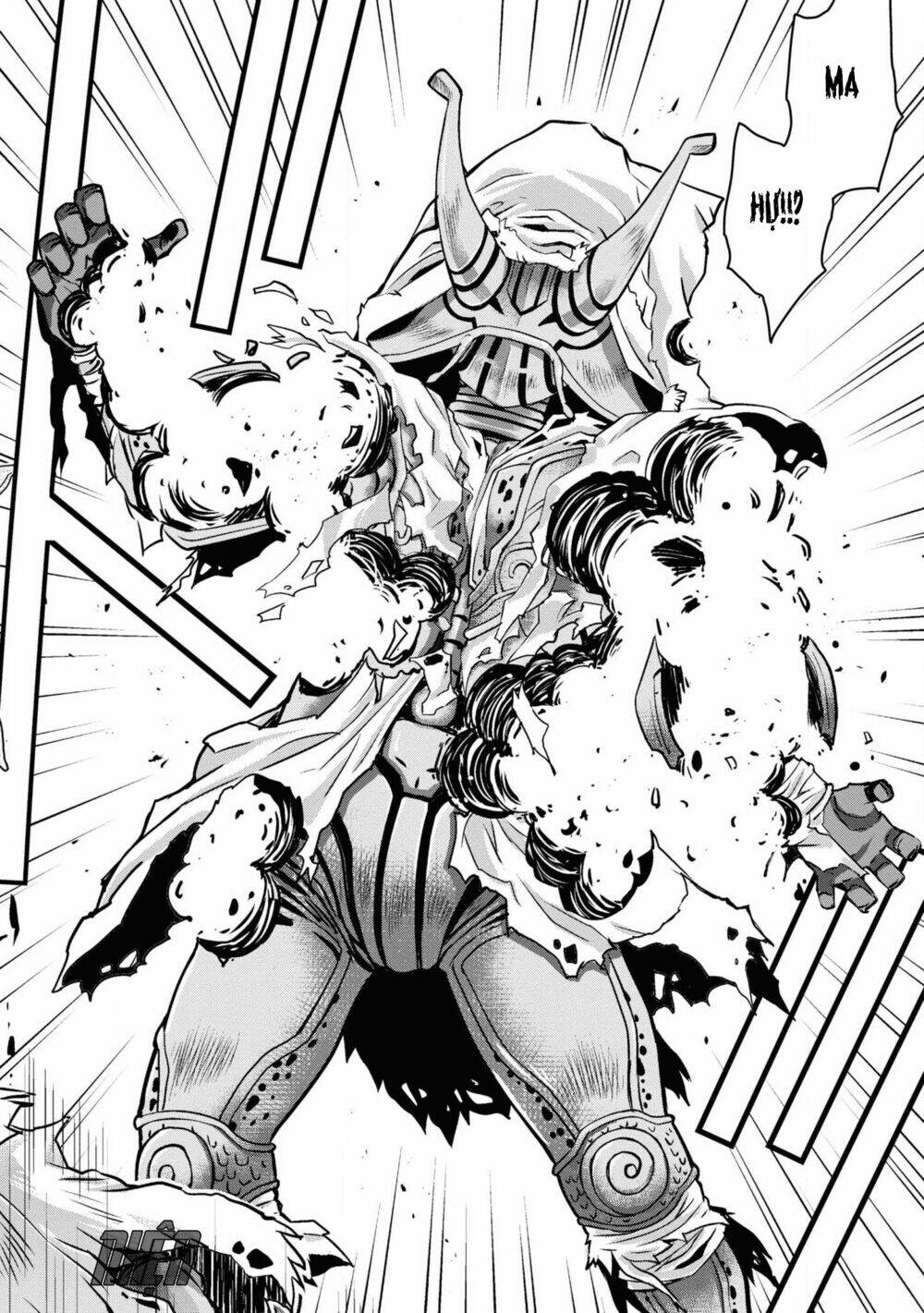 Kamen Rider 913 - Kaixa Chương 6 Ảnh 29