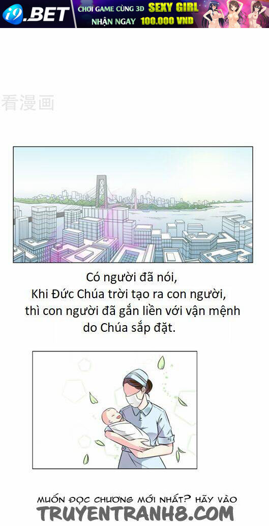 Nhật Kí Đi Săn Chương 1 Ảnh 21