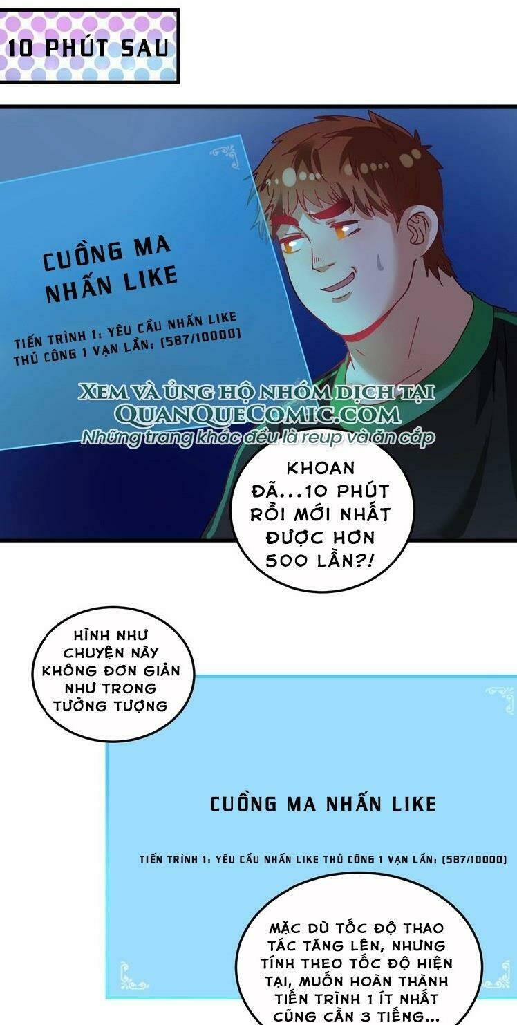 Ta Có Rất Nhiều Thành Tích Chương 18 Ảnh 8