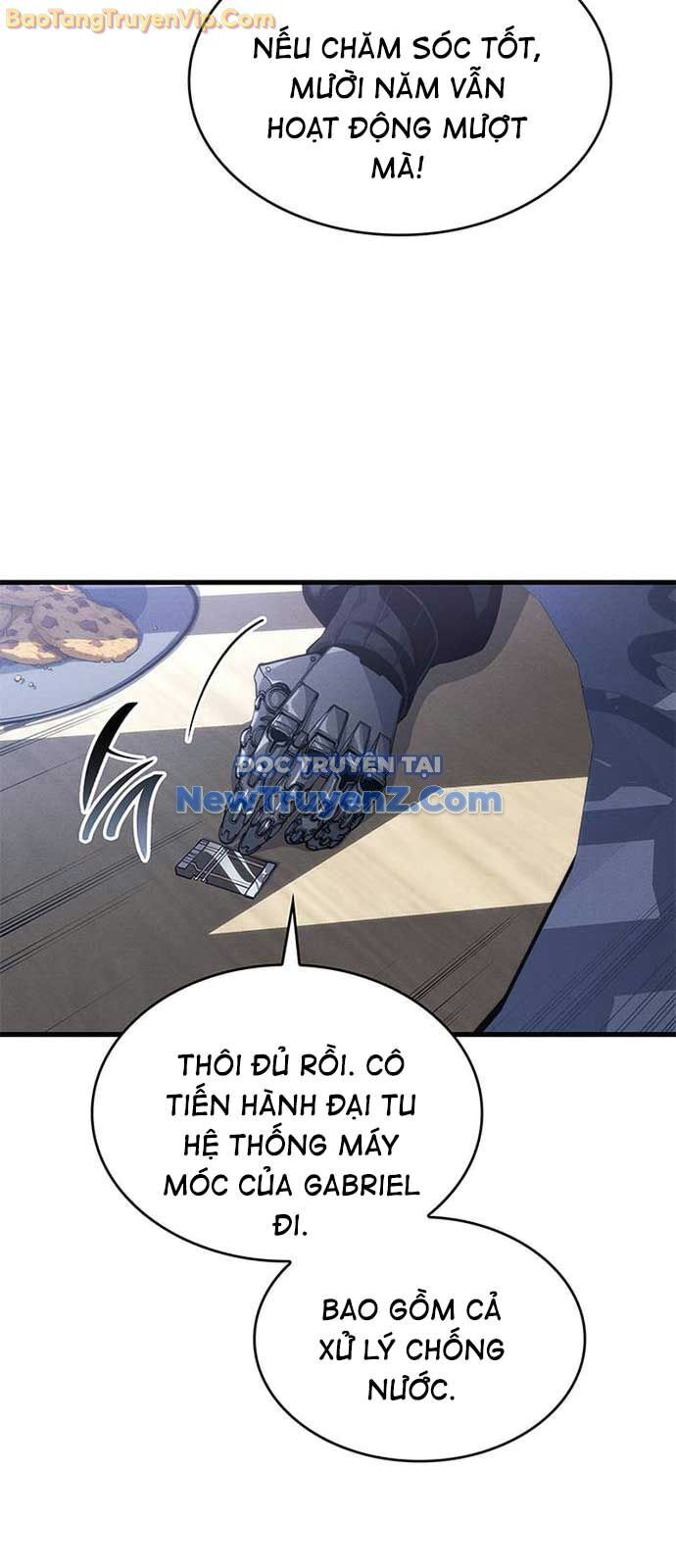 Tạp Huyết Chương 36 Ảnh 38