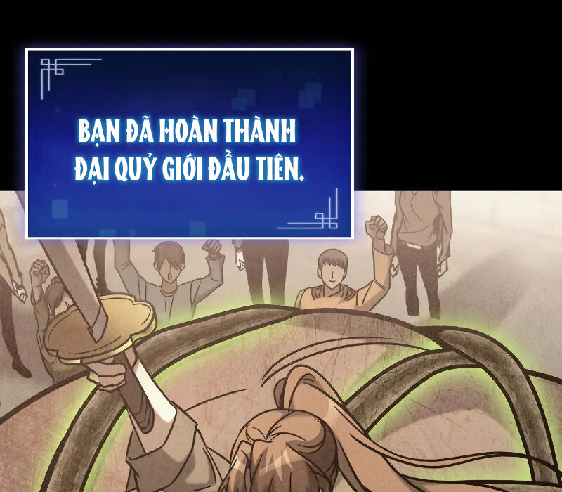 Thợ Săn Số Mệnh Cấp F Chương 70 Ảnh 145