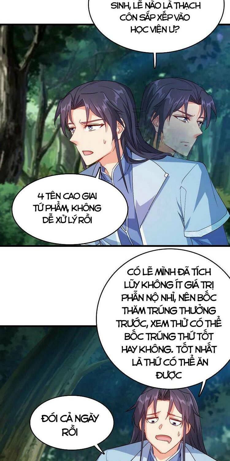 Anh Hùng Bàn Phím Tu Tiên Chương 59 Ảnh 3