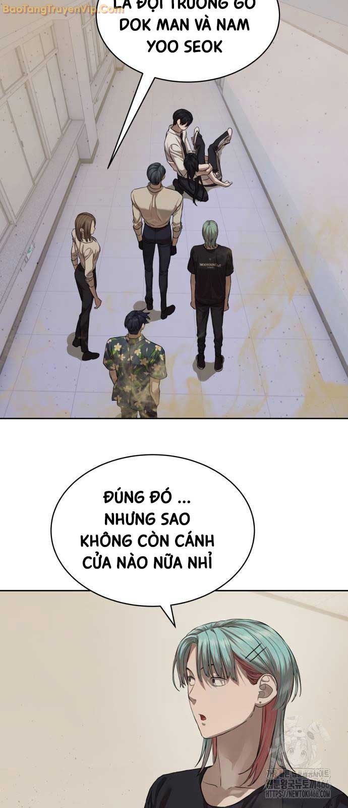 Công Chức Đặc Dị Chương 34 Ảnh 42