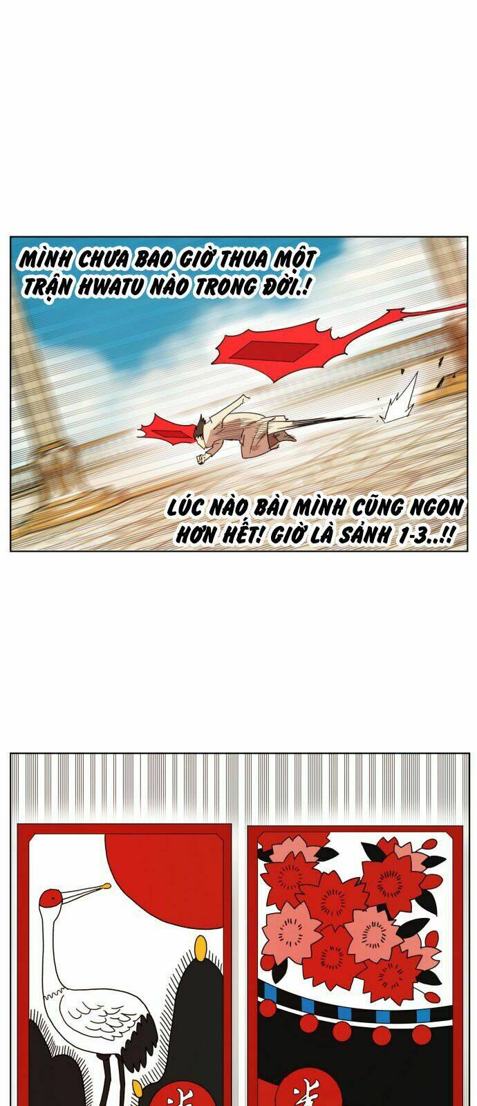 Hard Core Leveling Warrior Chương 165 Ảnh 44