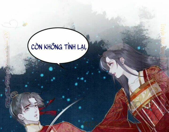 Trọng Sinh Bá Sủng Nhiếp Chính Vương Quá Mạnh Mẽ Chương 218 Ảnh 60