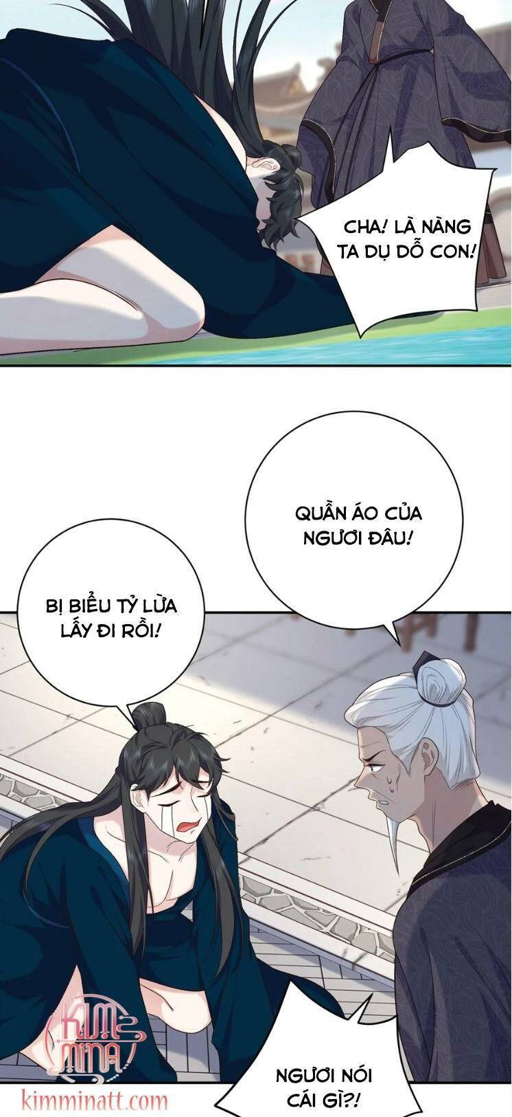 Bát Phu Lâm Môn Chương 45 Ảnh 5
