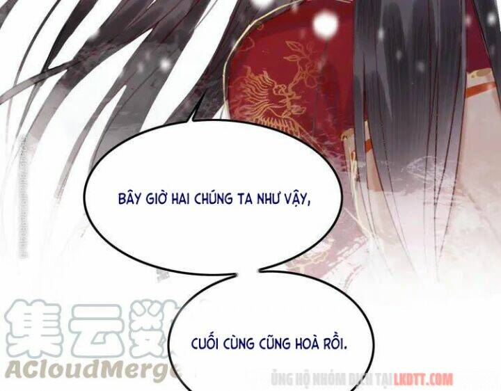 Trọng Sinh Bá Sủng Nhiếp Chính Vương Quá Mạnh Mẽ Chương 216 Ảnh 29