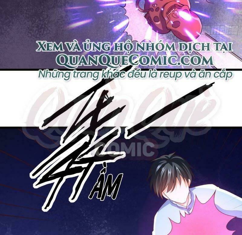 Vú Em Của Tiên Ma Chương 14 Ảnh 3