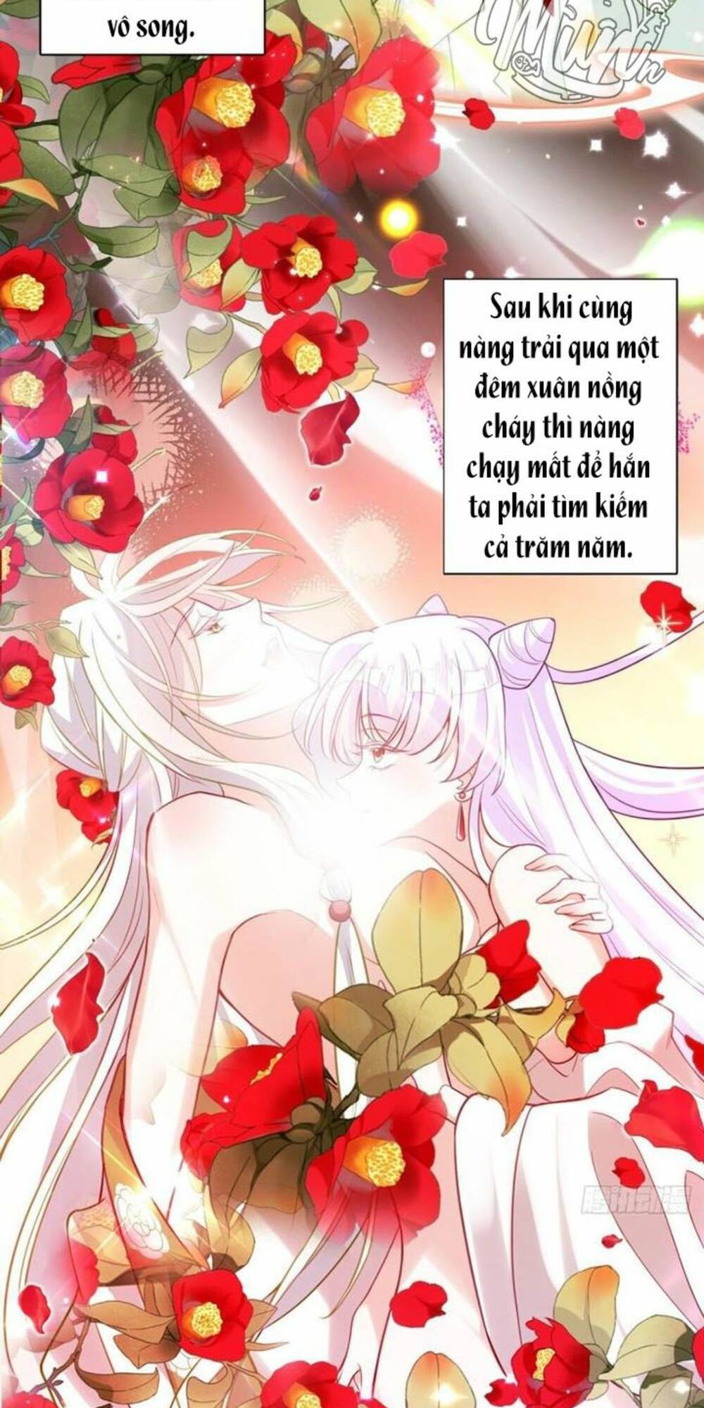 Hậu Cung Ba Ngàn Của Nãi Nãi Chương 3 Ảnh 11