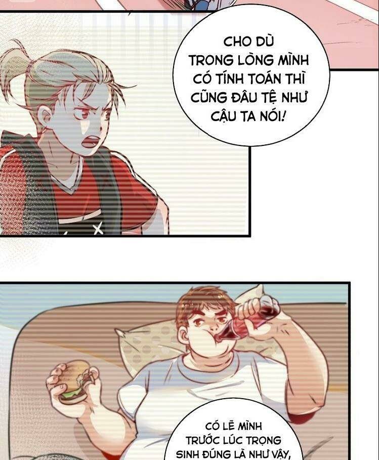 Ta Có Rất Nhiều Thành Tích Chương 10 Ảnh 48