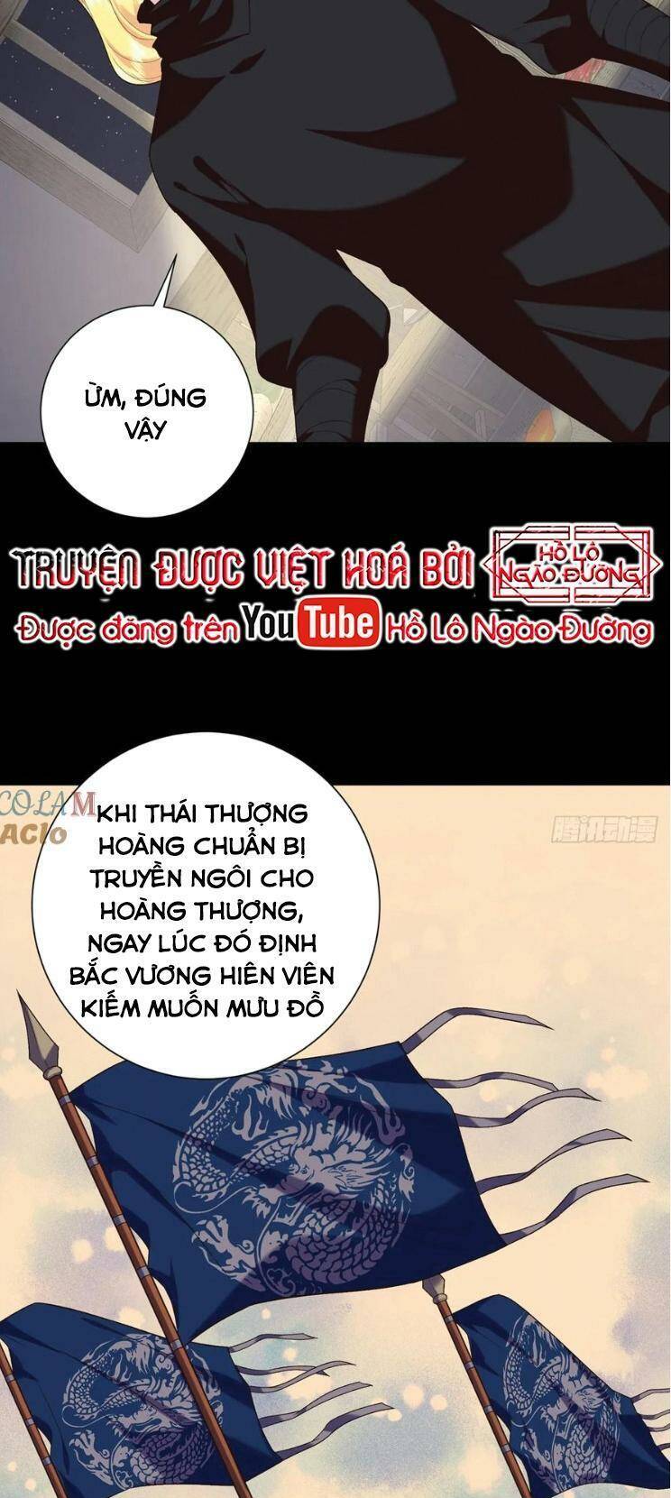 Bát Phu Lâm Môn Chương 41 Ảnh 4