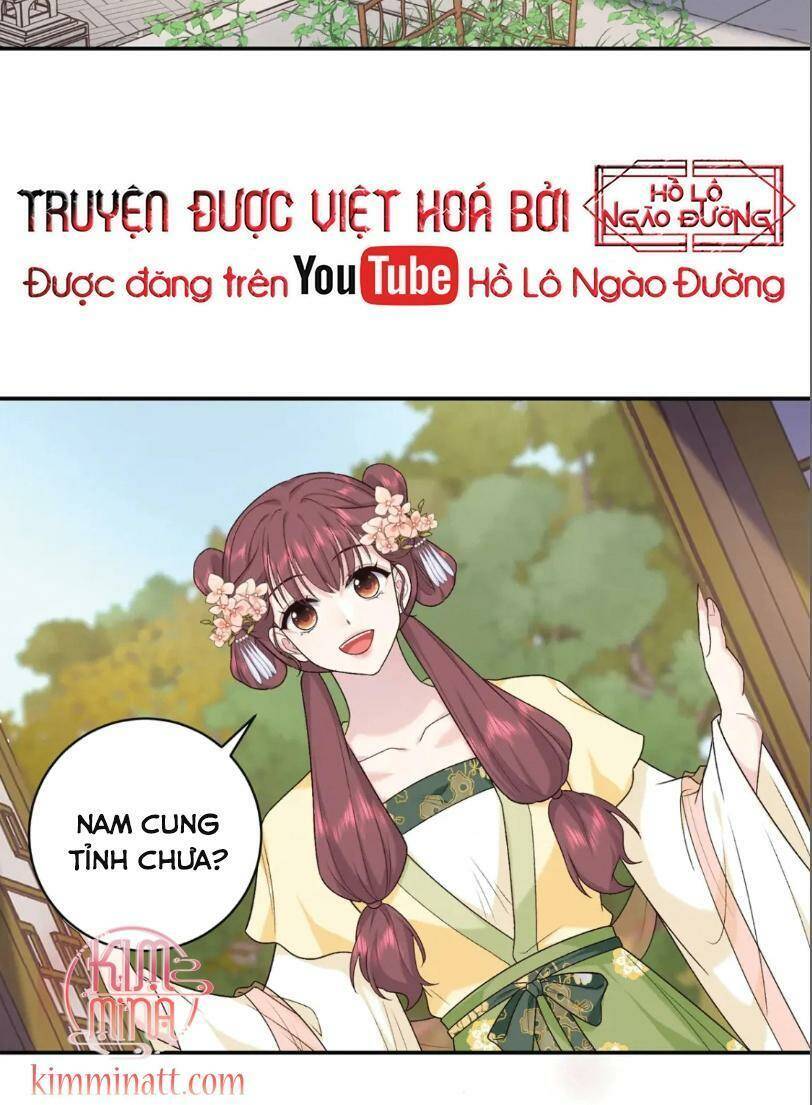 Bát Phu Lâm Môn Chương 51 Ảnh 25