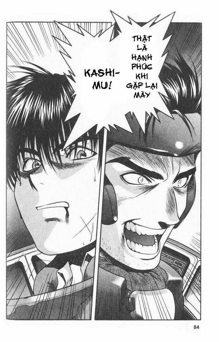 Full Metal Panic! Chương 11 Ảnh 28