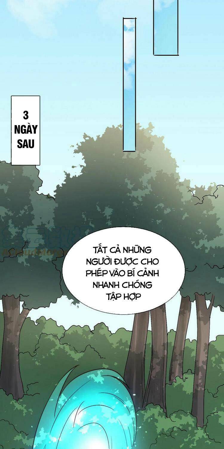 Anh Hùng Bàn Phím Tu Tiên Chương 54 Ảnh 27