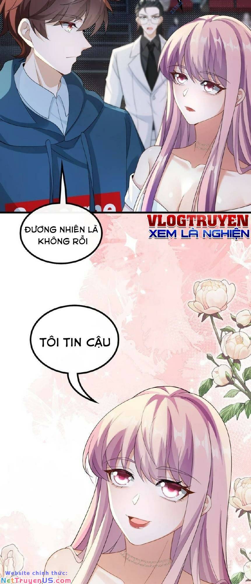 Trùng Sinh, Ta Mới Là Thiên Vương Giải Trí Chương 57 Ảnh 21