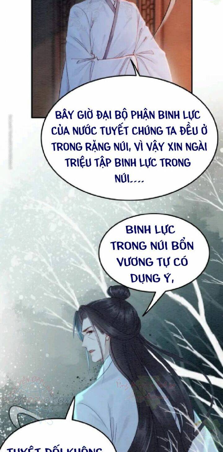 Trọng Sinh Bá Sủng Nhiếp Chính Vương Quá Mạnh Mẽ Chương 228 Ảnh 7
