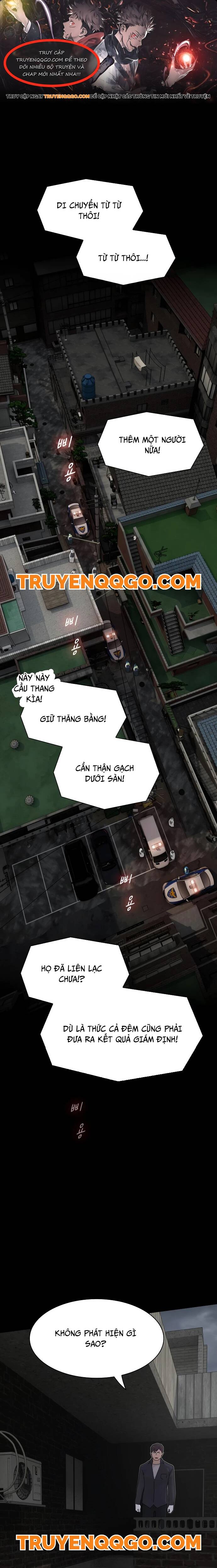 Thiên Tài Đọc Vị Chương 21 Ảnh 2