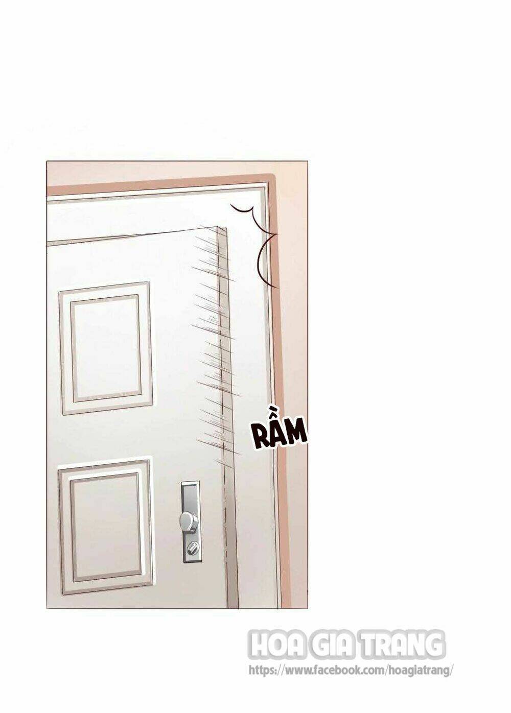 Đế Quân Không Biết Yêu Chương 4 Ảnh 6