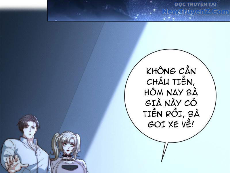 Trở ThàNh Vô ĐịCh BằNg Hệ ThốNg GiảM Giá Trị Chương 27 Ảnh 59