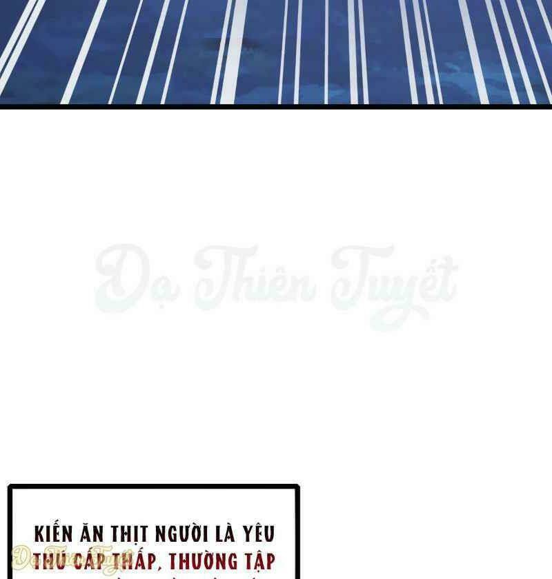 Nhân Vật Phản Diện Biến Thành Sủng Vật Chương 7 Ảnh 17