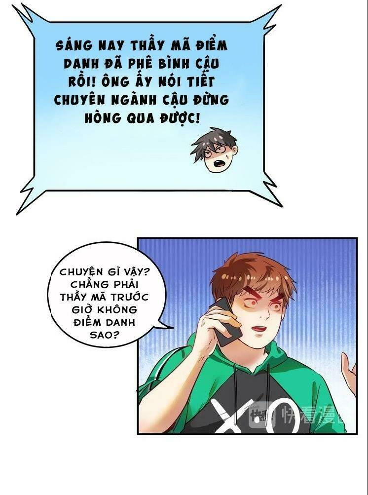 Ta Có Rất Nhiều Thành Tích Chương 19 Ảnh 49
