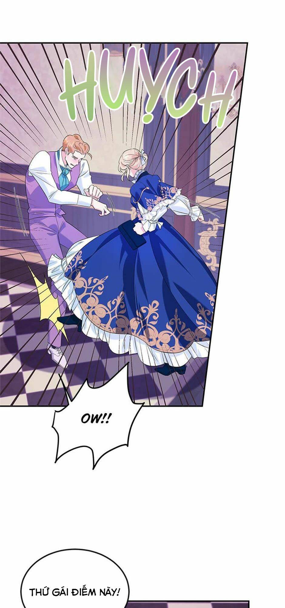 Ác Nữ Làm Bánh Sau Khi Ly Hôn Chương 6 Ảnh 48