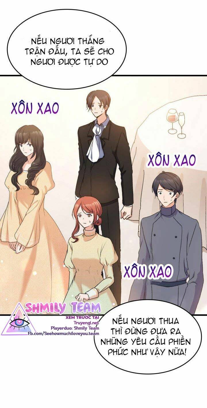 Tôi Định Quyến Rũ Anh Trai Nhưng Nam Chính Đã Đến Chương 20 Ảnh 69