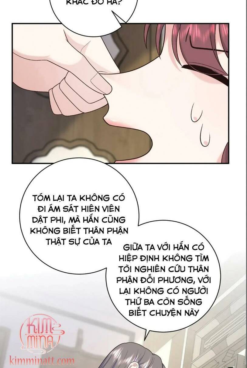 Bát Phu Lâm Môn Chương 52 Ảnh 23