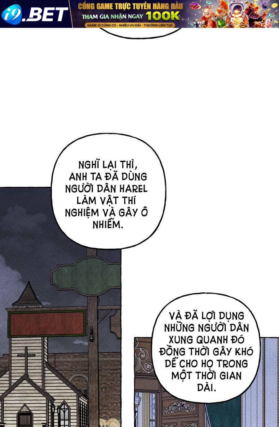Nuôi Dưỡng Một Bé Rồng Đen Chương 66.2 Ảnh 9