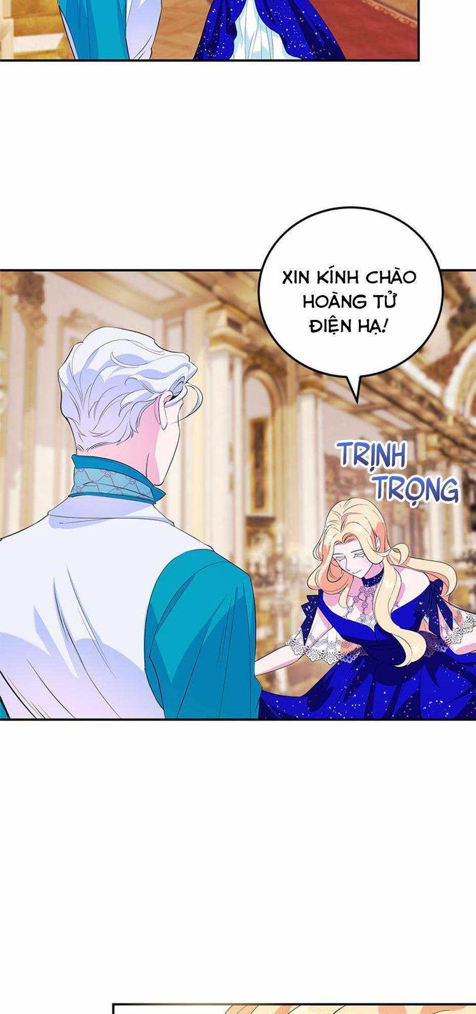 Ác Nữ Làm Bánh Sau Khi Ly Hôn Chương 5 Ảnh 8