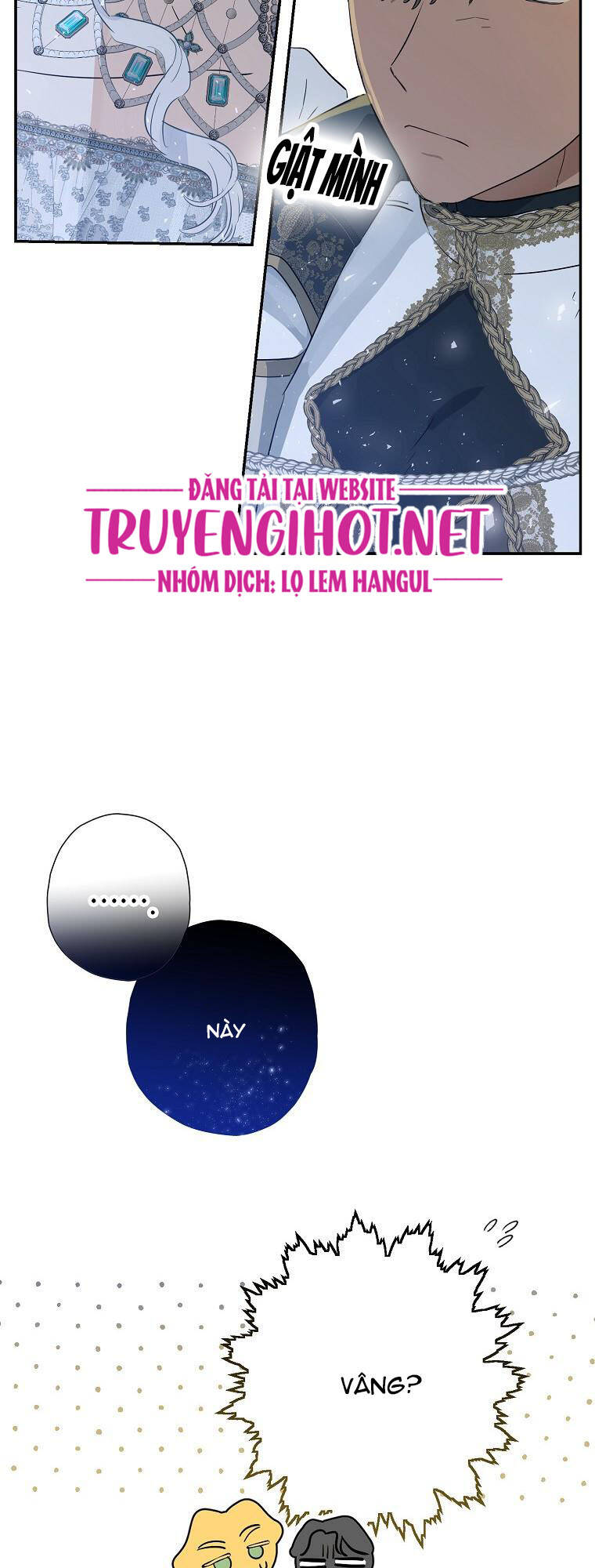 Đứa Con Gái Ngoài Giá Thú Của Bá Tước Chương 43.1 Ảnh 43