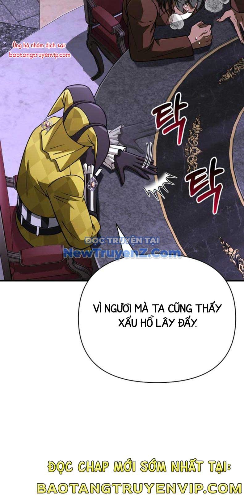 Sống Sót Trong Trò Chơi Với Tư Cách Là Một Cuồng Nhân Chương 106 Ảnh 14