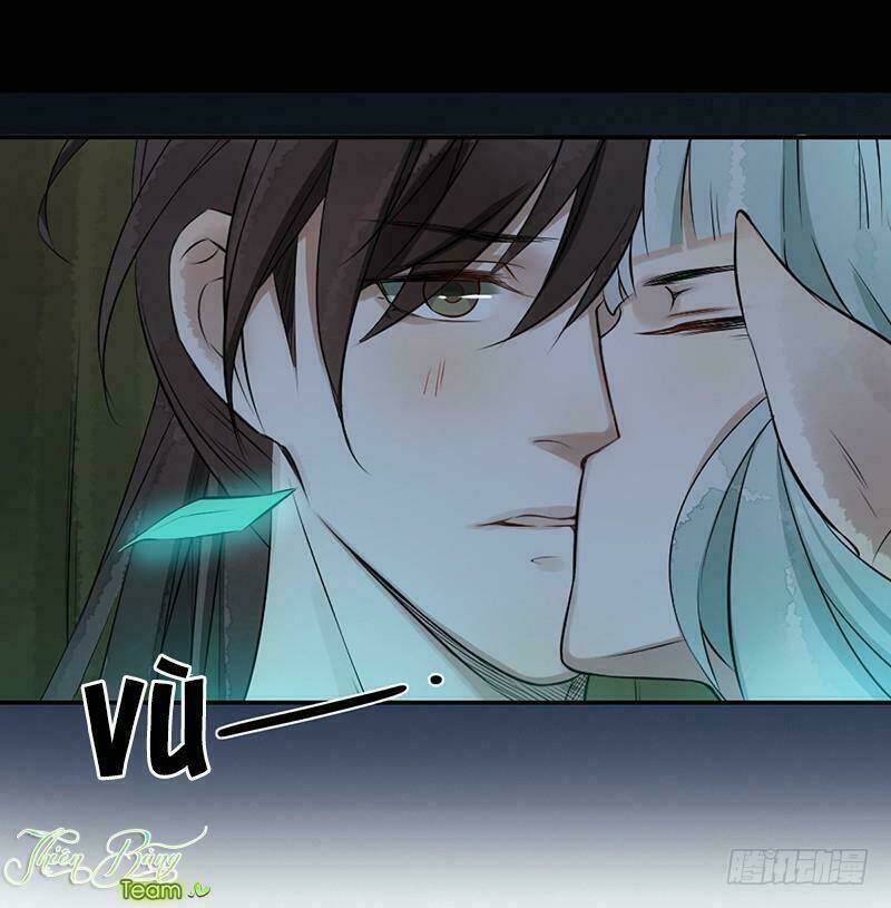 Yêu Tiên Ca Chương 2 Ảnh 38