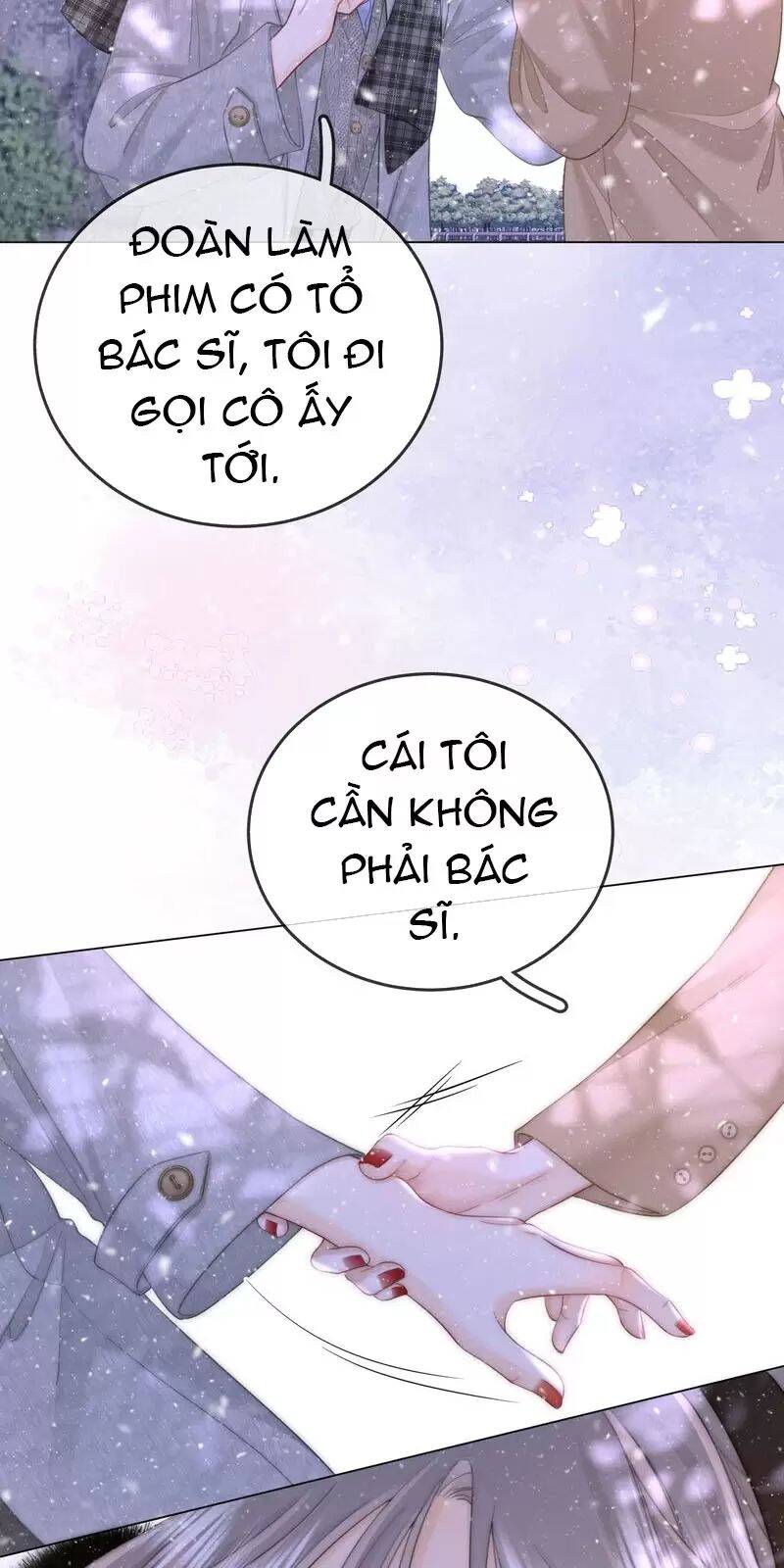 Em Chỉ Có Thể Là Của Tôi Chương 122 Ảnh 12