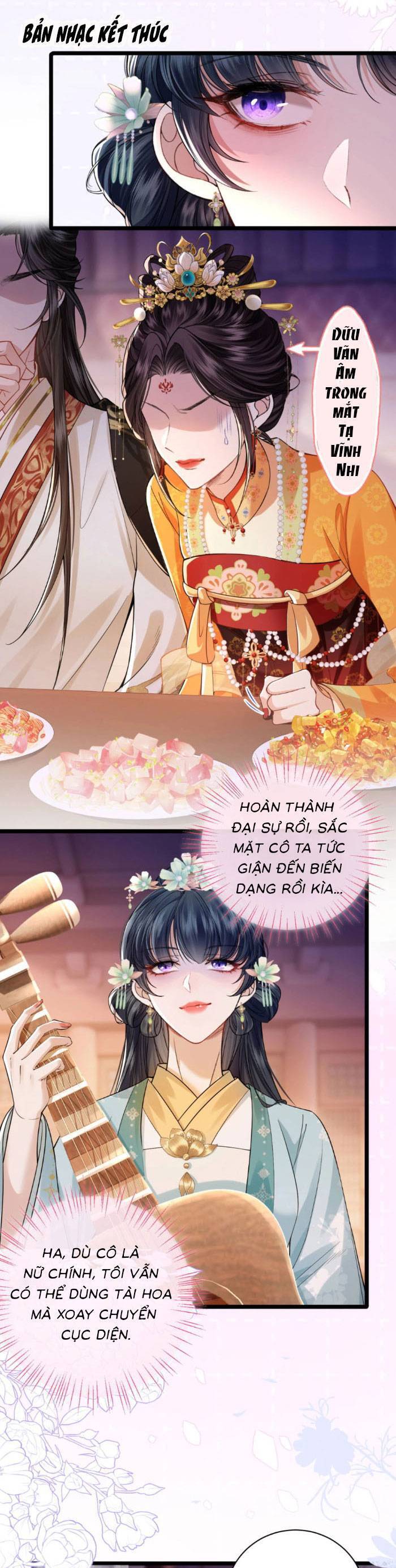 Còn Ra Thể Thống Gì Nữa Chương 3 Ảnh 13