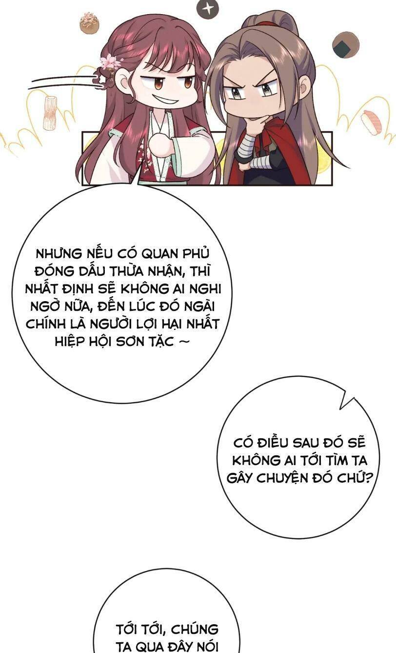 Bát Phu Lâm Môn Chương 54 Ảnh 4