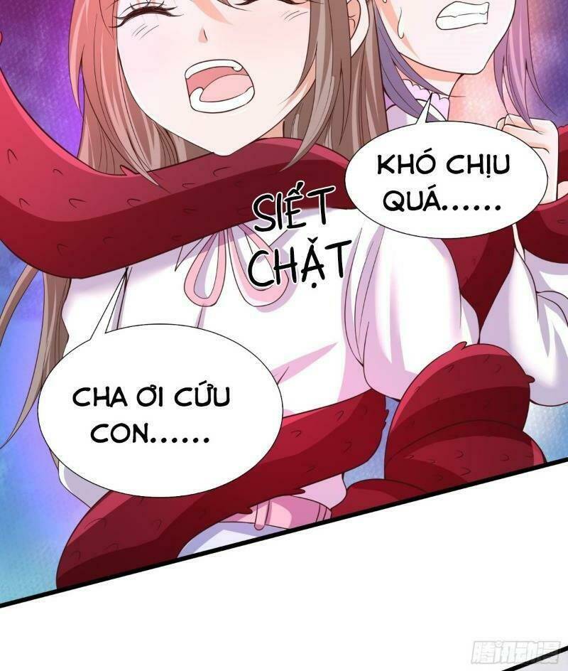 Vú Em Của Tiên Ma Chương 14 Ảnh 13