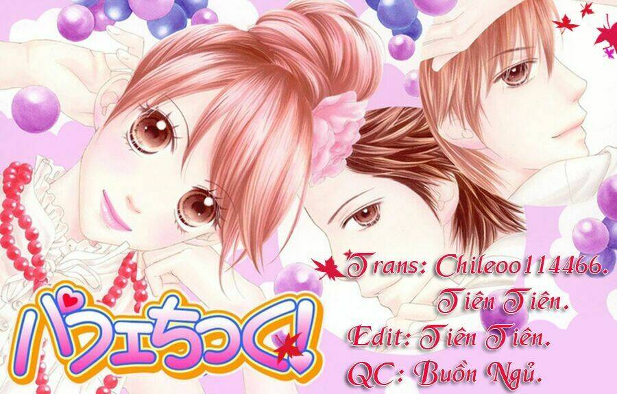 Parfait Tic - Cô Láng Giềng Chương 123 Ảnh 2