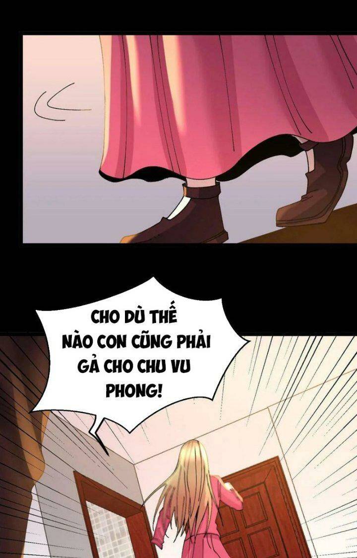 Trùng Sinh Trở Lại 1983 Làm Phú Hào Chương 302 Ảnh 22