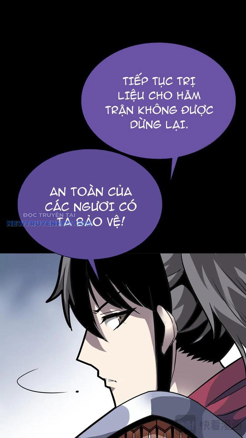 Học Viện Chiến Giáp Chương 16 Ảnh 46