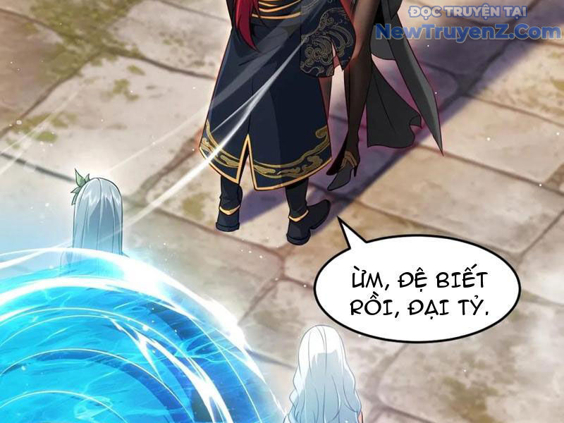 Xuyên Qua Thành Npc Xui Xẻo: Ta Có Lão Bà Che Chở Chương 118 Ảnh 120