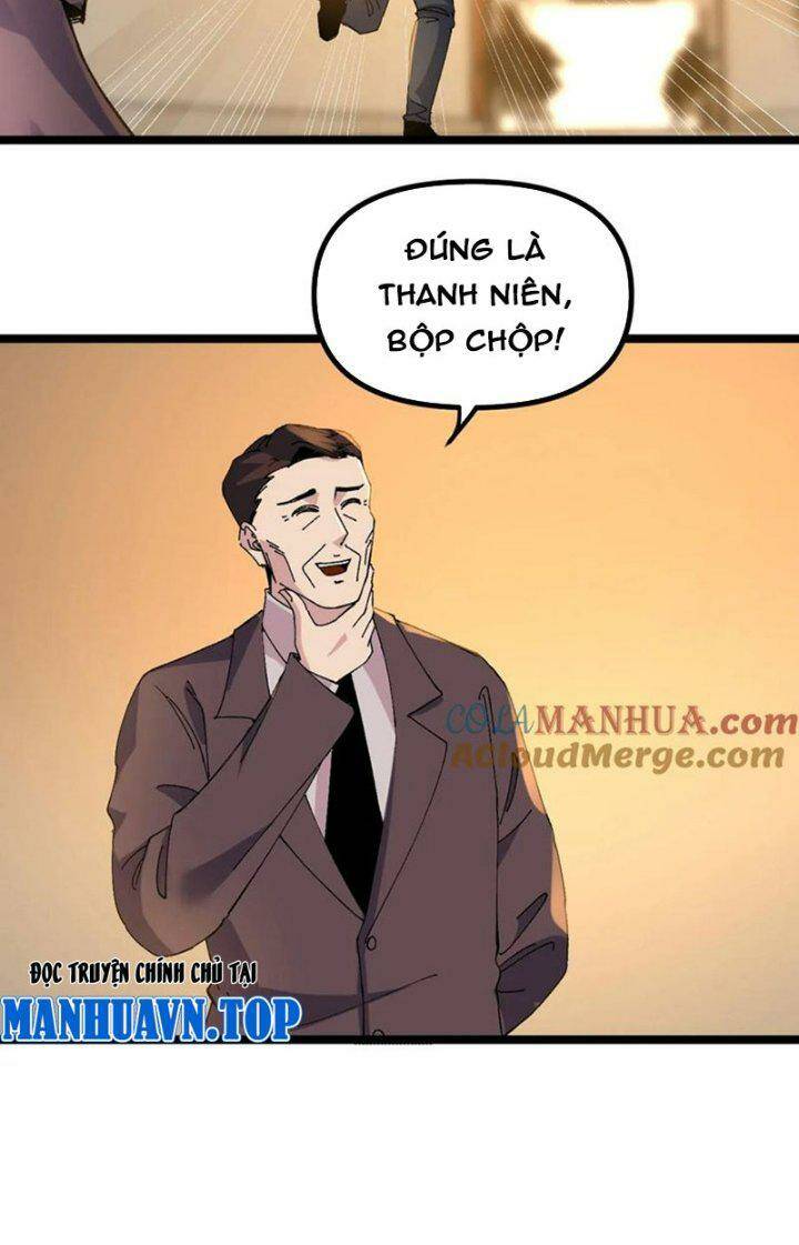 Trùng Sinh Trở Lại 1983 Làm Phú Hào Chương 304 Ảnh 19