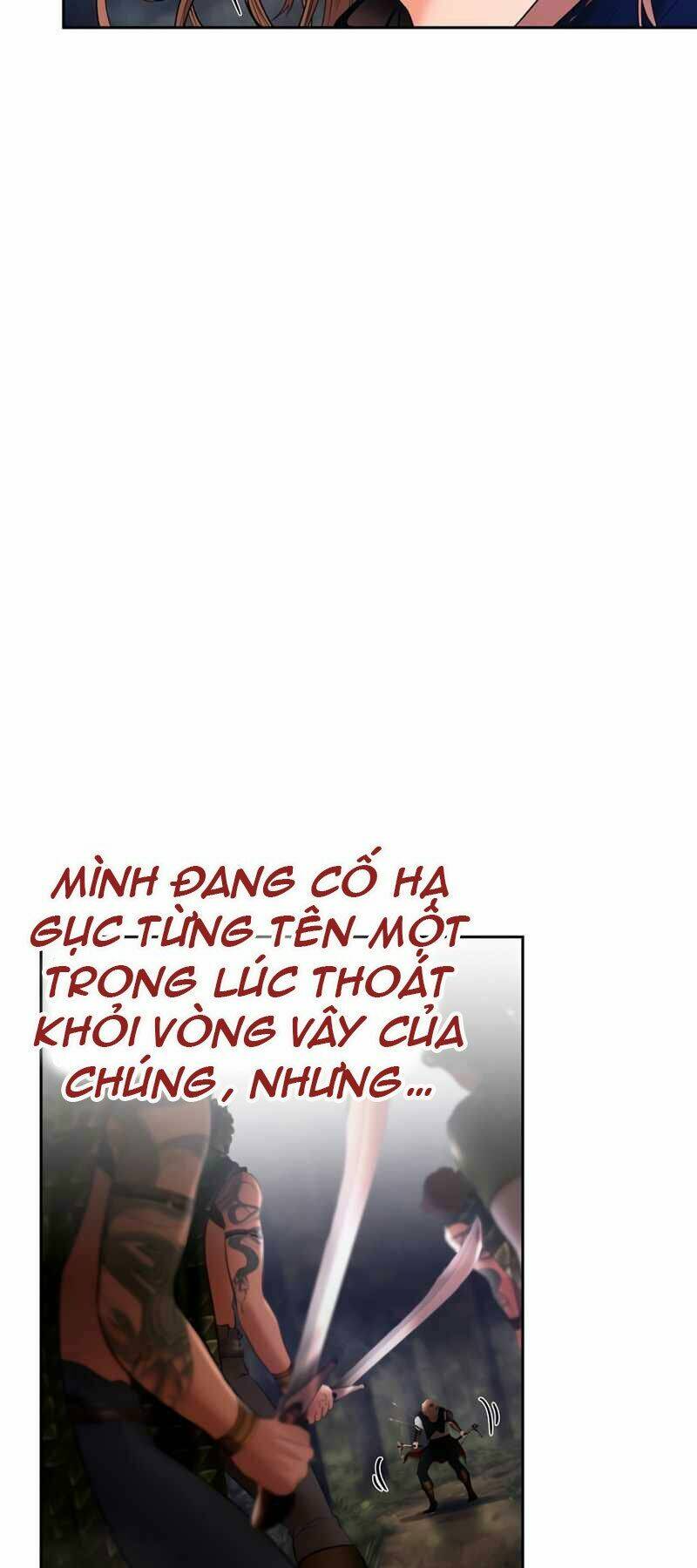Nhiệm Vụ Chiến Binh Chương 22 Ảnh 38
