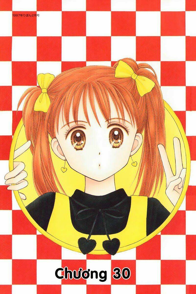 Kodomo No Omocha Chương 30 Ảnh 9