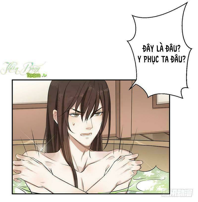 Yêu Tiên Ca Chương 2 Ảnh 9