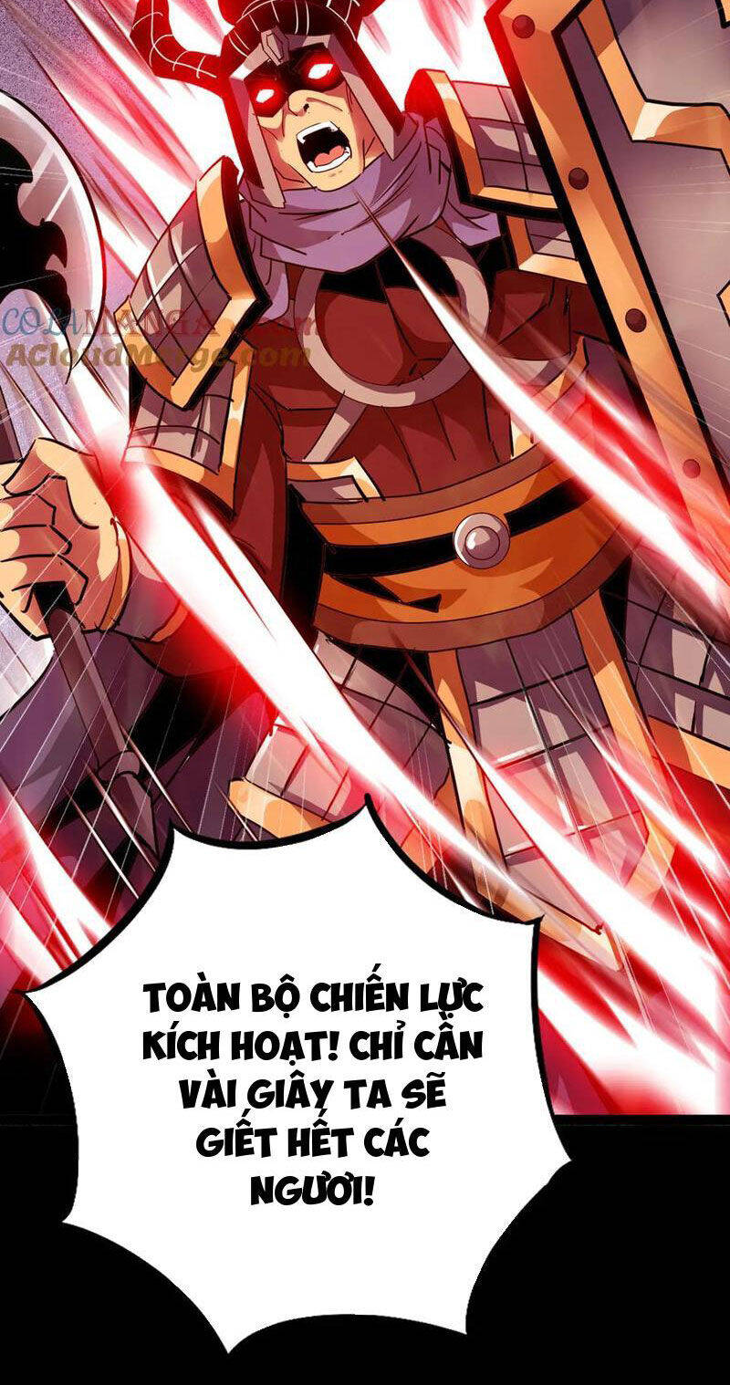 Học Viện Chiến Giáp Chương 13 Ảnh 16