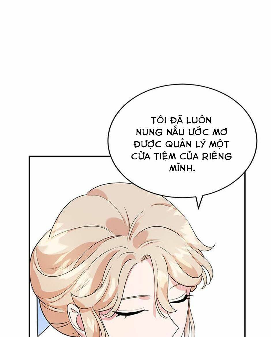 Ác Nữ Làm Bánh Sau Khi Ly Hôn Chương 7 Ảnh 32