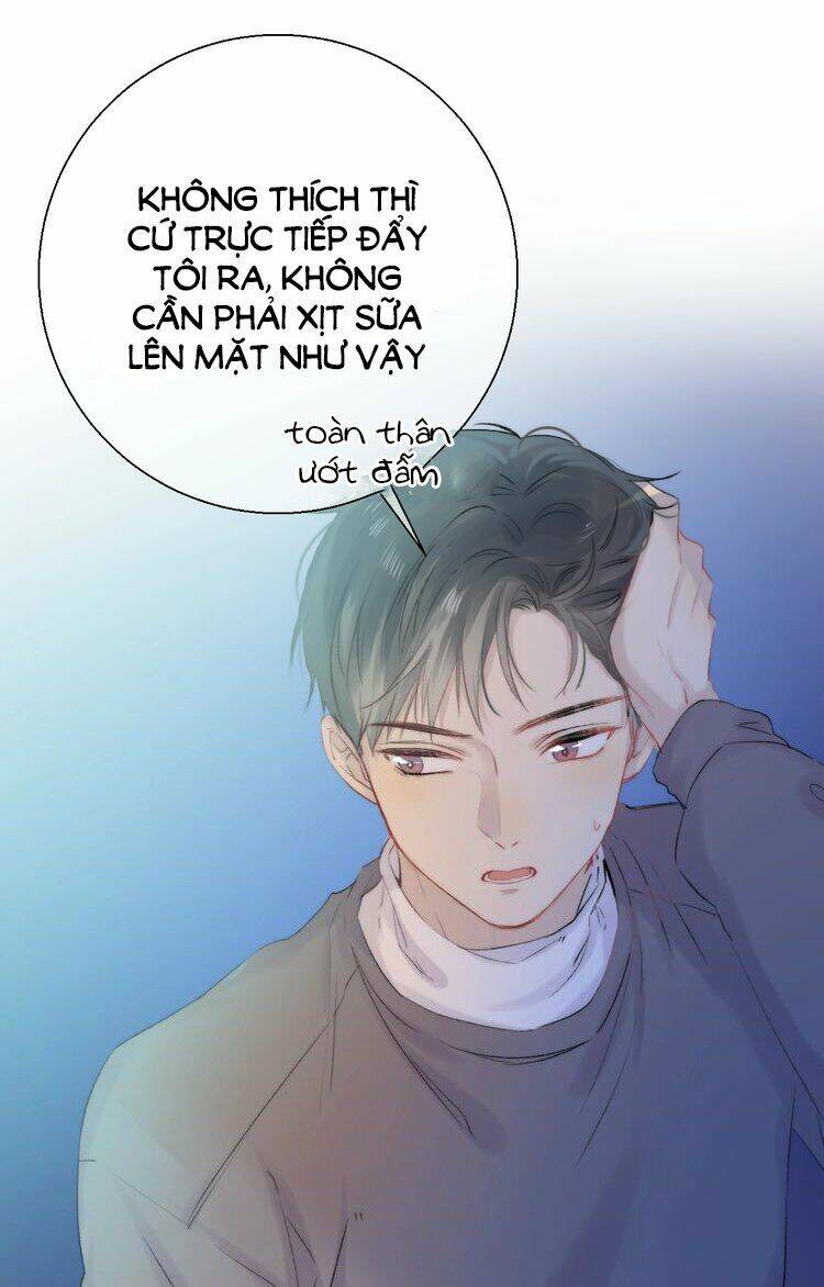 Tiến Gần Đến Trái Tim Em Chương 53 Ảnh 41